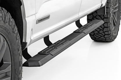TR2 Running Boards | Ford F-150/Lightning/F-250/F-350/Raptor  (2015-2026)