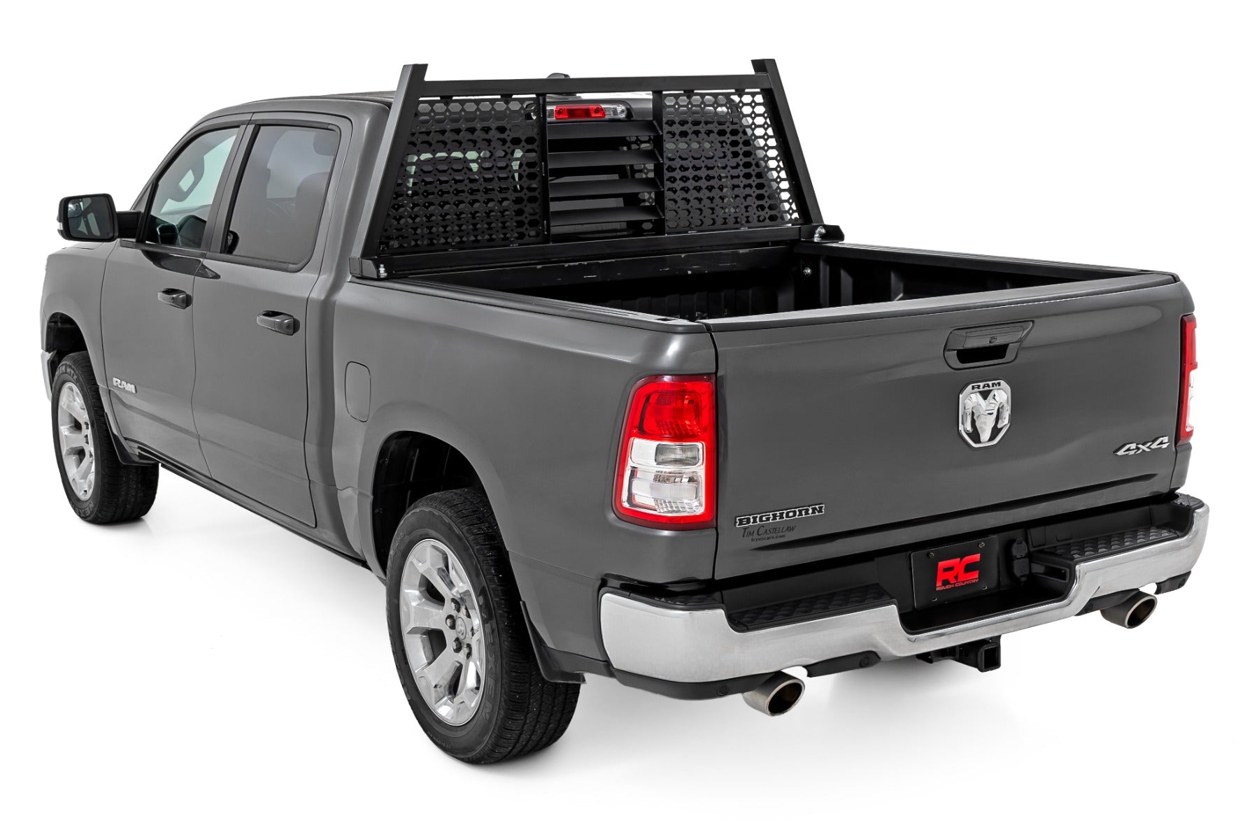 Headache Rack | Ram 1500 2WD/4WD (2019-2026)