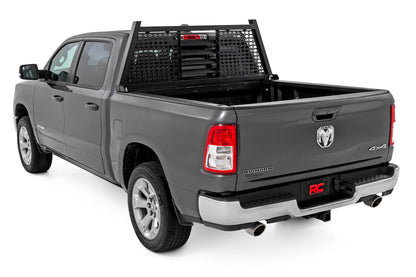 Headache Rack | Ram 1500 2WD/4WD (2019-2026)