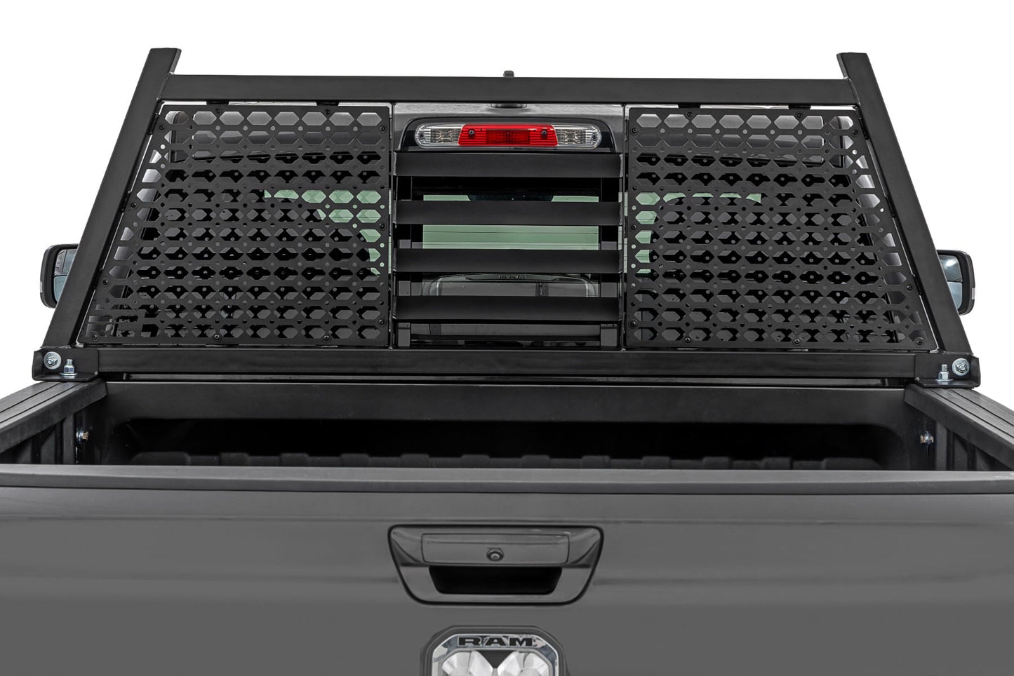 Headache Rack | Ram 1500 2WD/4WD (2019-2026)