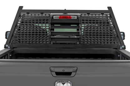 Headache Rack | Ram 1500 2WD/4WD (2019-2026)