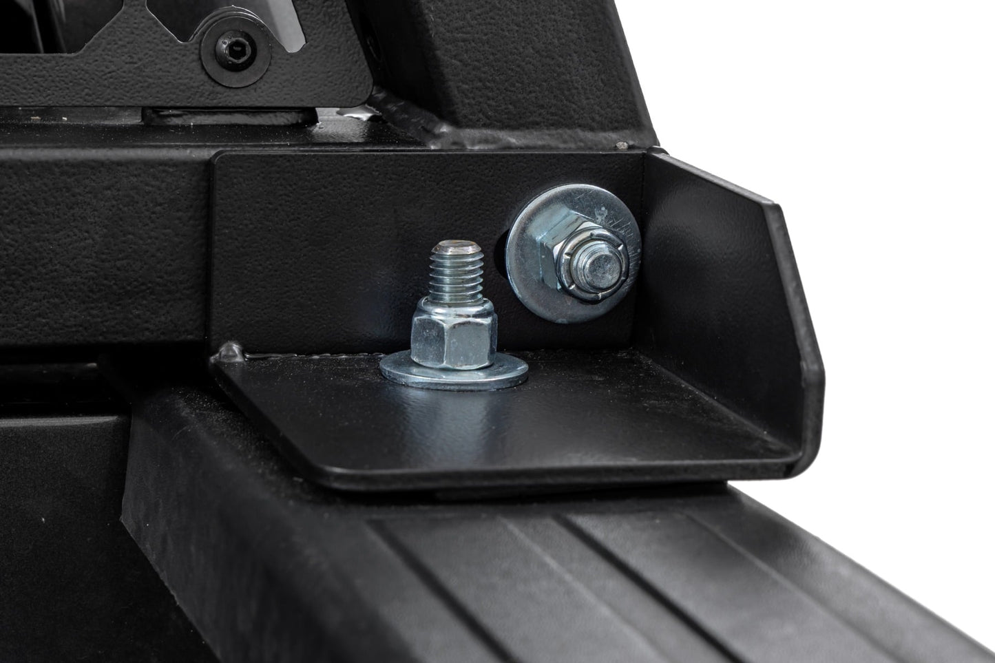 Headache Rack | Ram 1500 2WD/4WD (2019-2026)