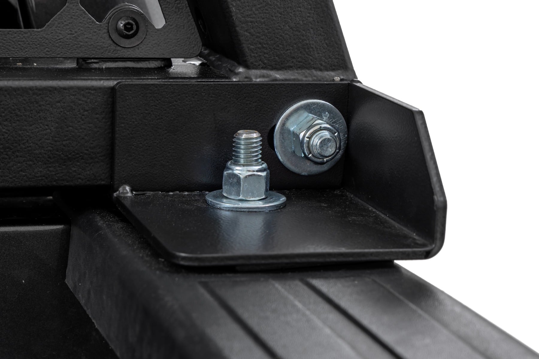 Headache Rack | Ram 1500 2WD/4WD (2019-2026)