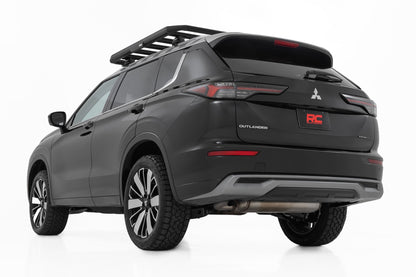 1.5 Inch Lift Kit | Mitsubishi Outlander 4WD (2022-2026)