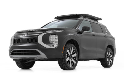 1.5 Inch Lift Kit | Mitsubishi Outlander 4WD (2022-2026)
