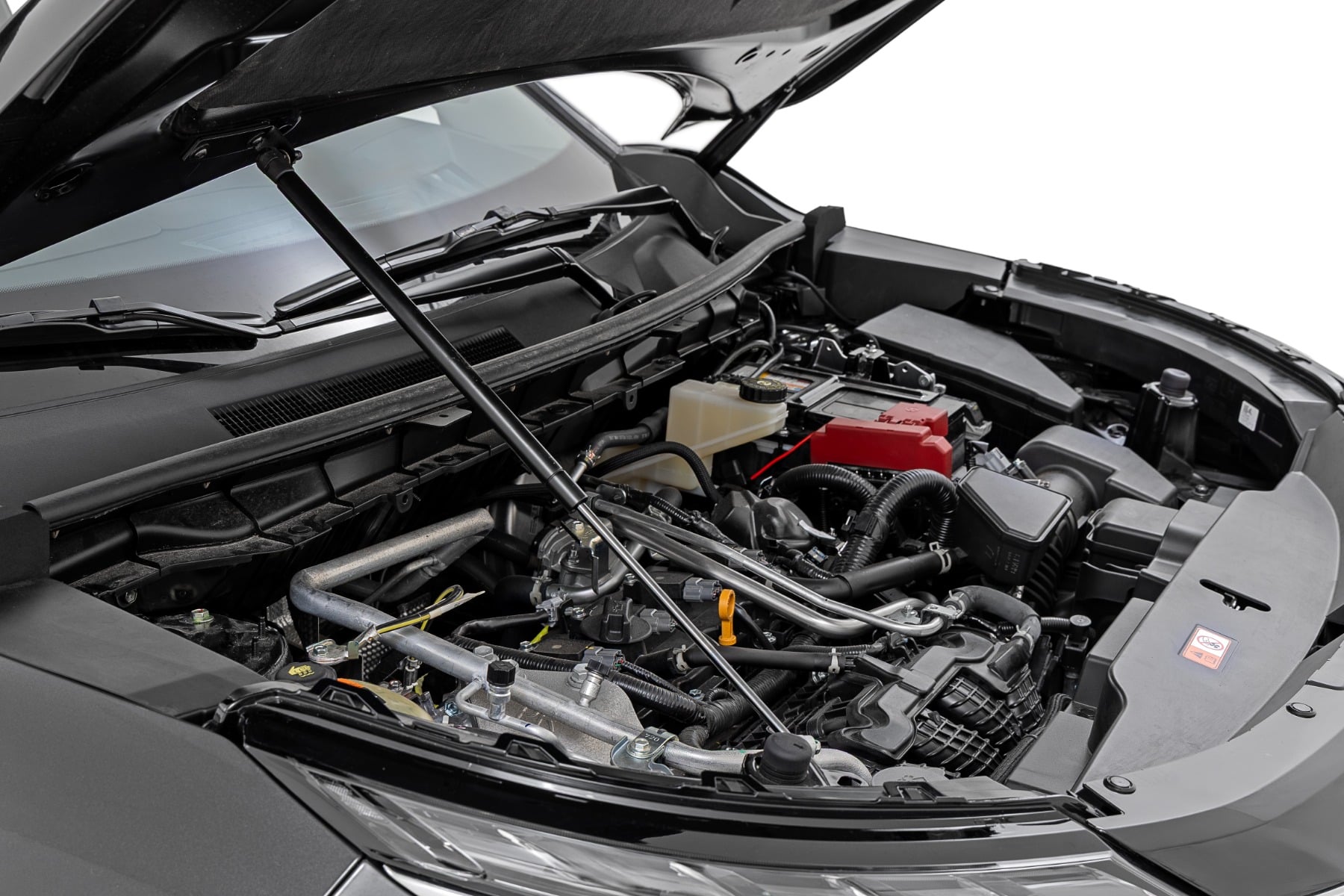 Hood Strut | Hydraulic | Mitsubishi Outlander (2022-2026)