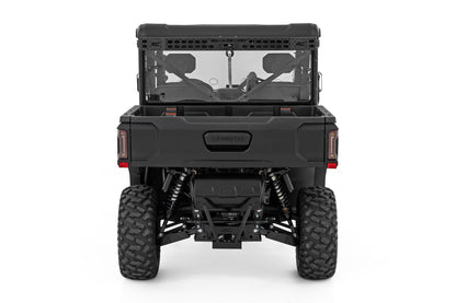 Game Loader | CFMOTO UFORCE U10 Pro