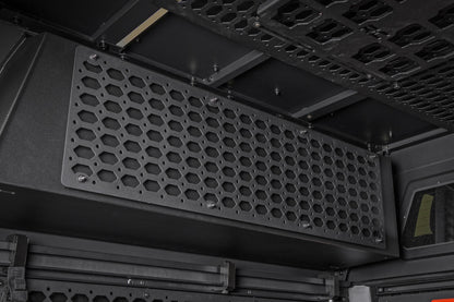 Molle Panel Kit |  Bed Cap Side Box Internal | Toyota Tacoma 2WD/4WD (16-26)