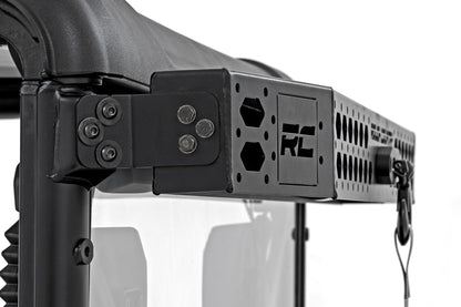 Game Loader | CFMOTO UFORCE U10 Pro