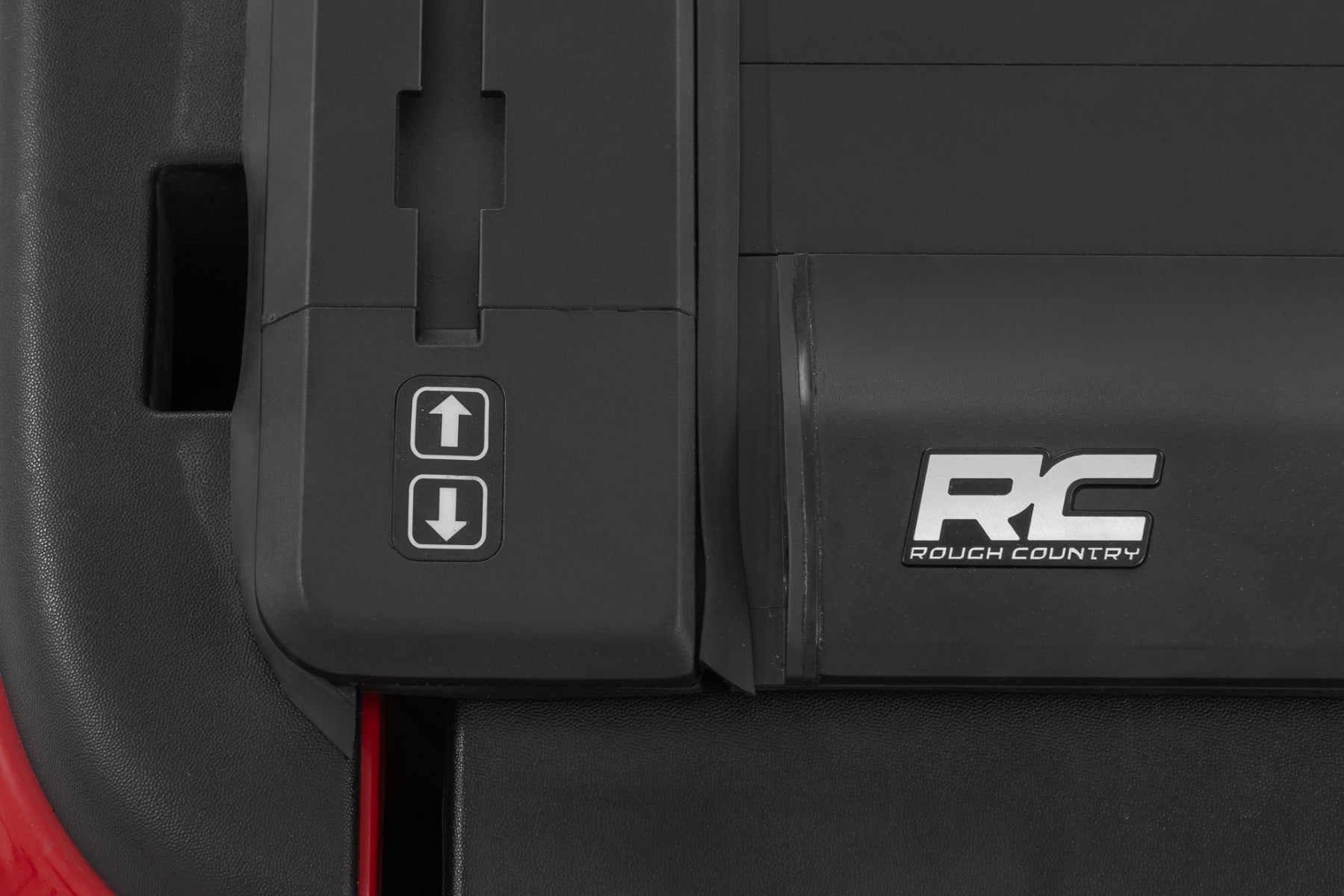 Powered Retractable Bed Cover | 5'7" Bed | Ram 1500 (19-26)/1500 TRX (21-24) 