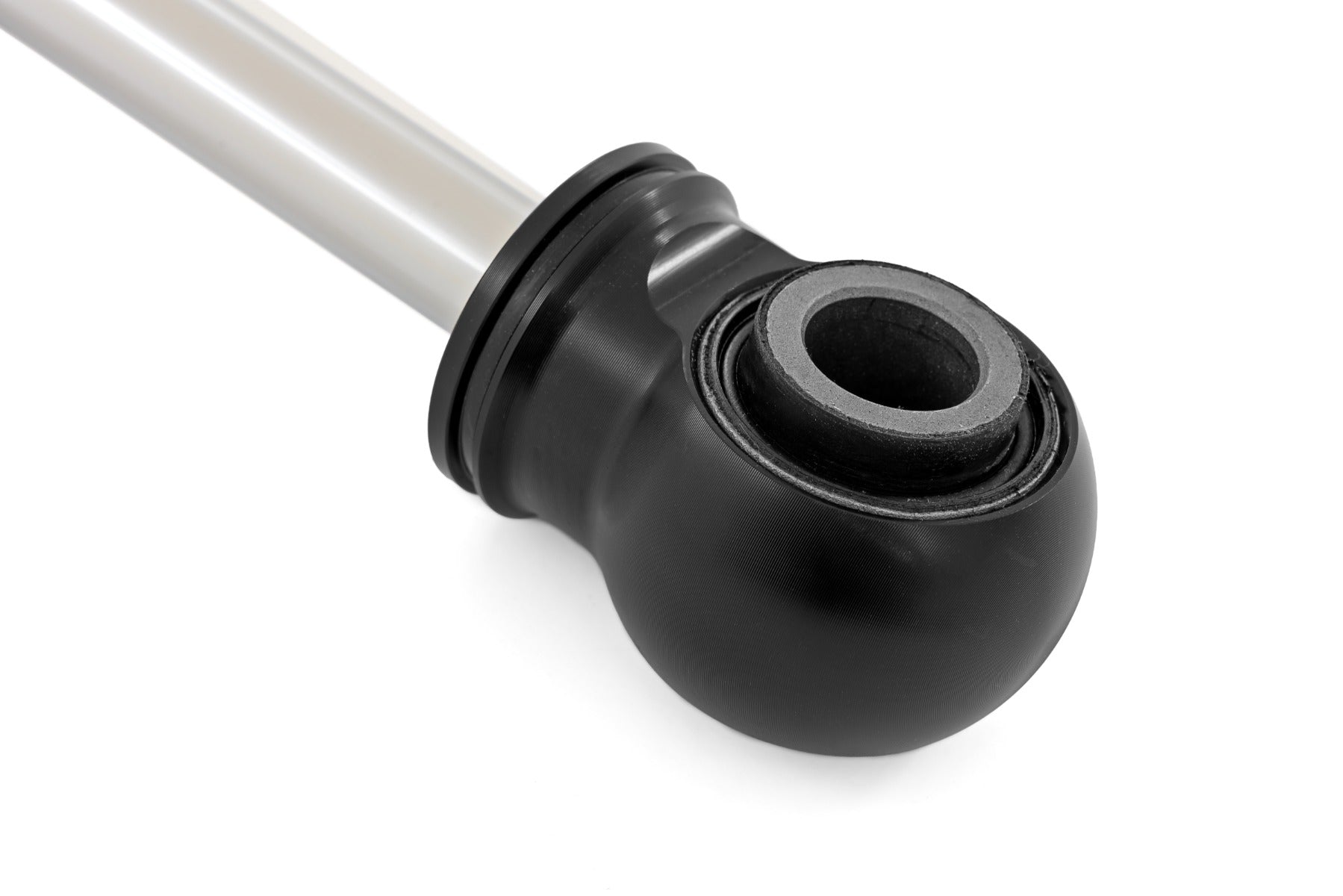 Vertex 2.5 Reservoir Rear Shocks | 2-3.5" | Toyota Tacoma 4WD (2024-2026)