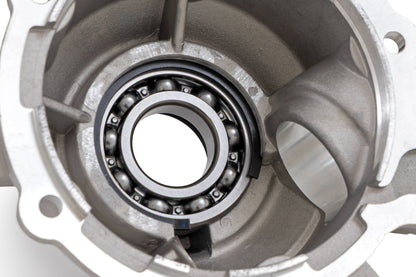 Slip Yoke Eliminator Kit | Jeep Cherokee XJ (84-01)/Wrangler TJ (97-06) 