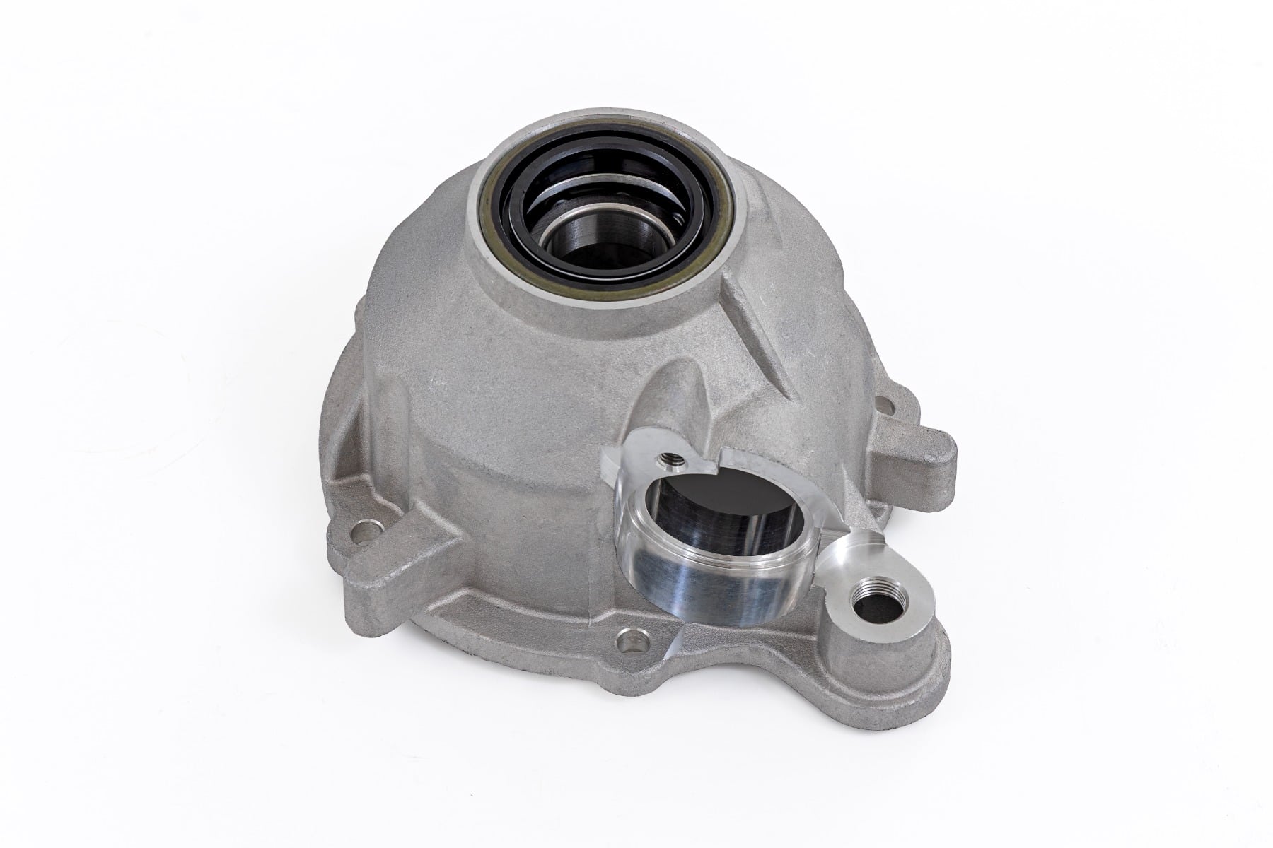 Slip Yoke Eliminator Kit | Jeep Cherokee XJ (84-01)/Wrangler TJ (97-06) 