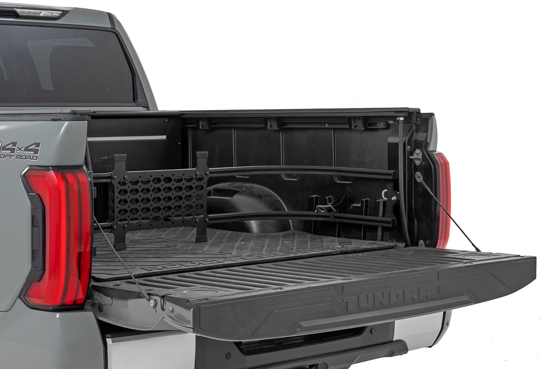 Bed Extender | 26" Extension | Multiple Makes & Models (Chevy/Ford/GMC/Ram/Toyota)