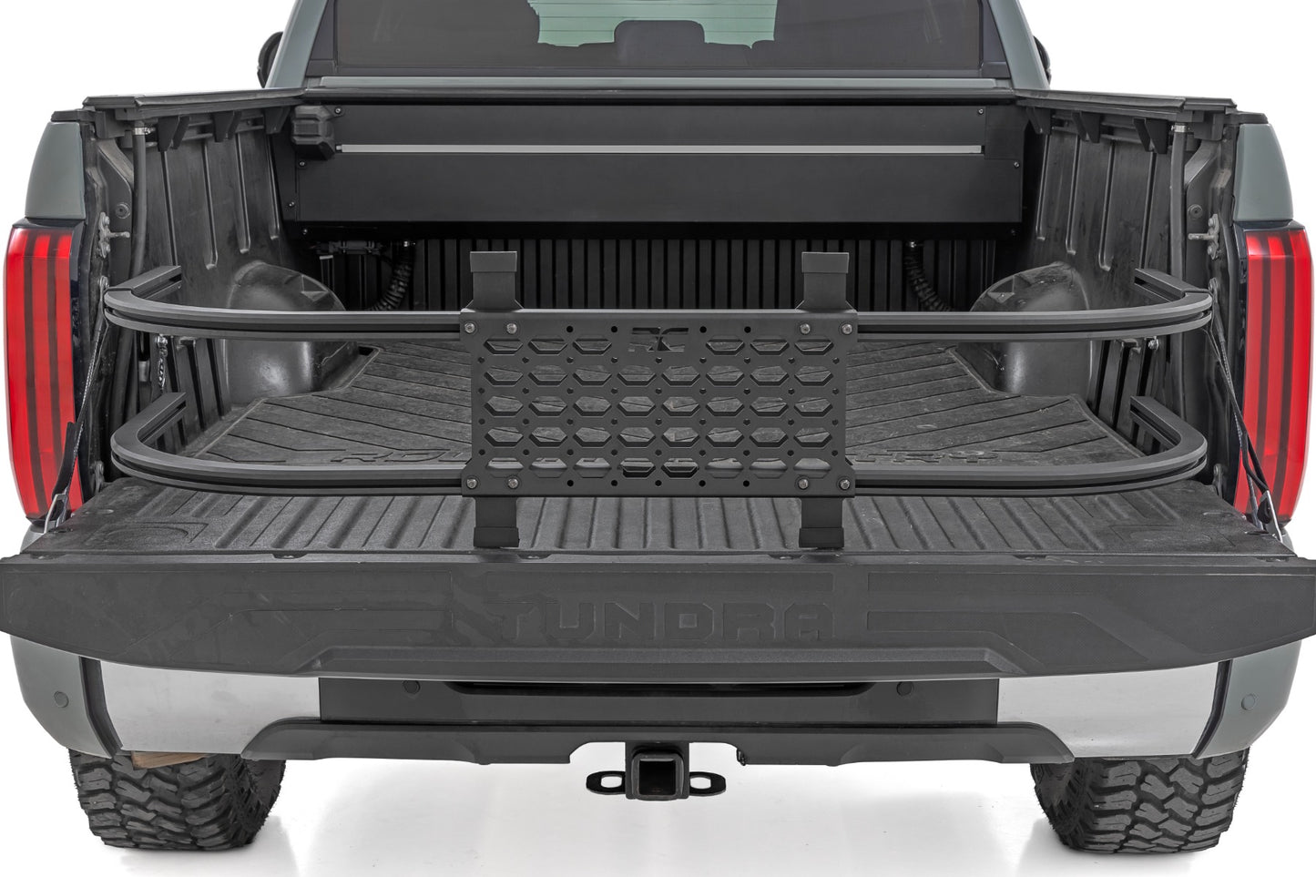 Bed Extender | 26" Extension | Multiple Makes & Models (Chevy/Ford/GMC/Ram/Toyota)