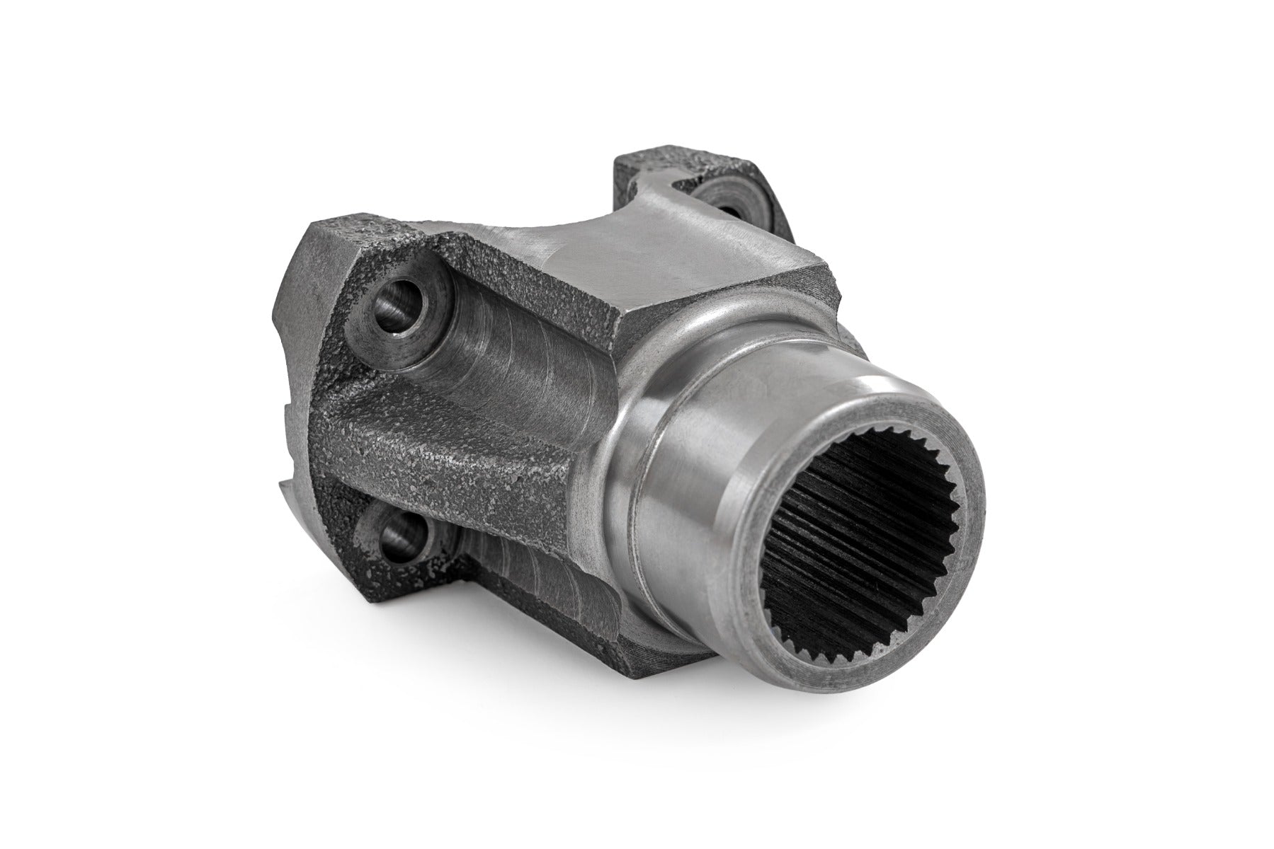 Slip Yoke Eliminator Kit | Jeep Cherokee XJ (84-01)/Wrangler TJ (97-06) 