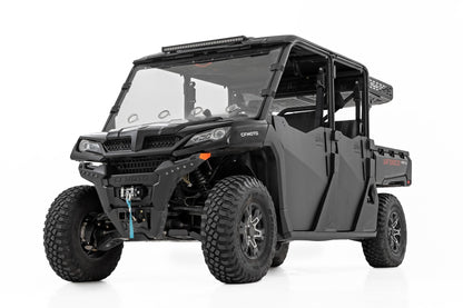 Rocker Guard Kit | 4 Seater | CFMOTO UFORCE 1000 XL