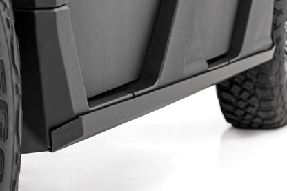 Rocker Guard Kit | 4 Seater | CFMOTO UFORCE 1000 XL