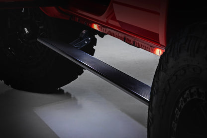 Power Running Boards | HT-Series | 4 Door | Ford Bronco 4WD (2021-2026)