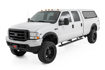 TR2 Running Boards | Ford F-250/F-350 Super Duty (99-16)