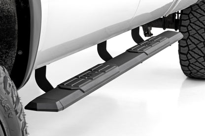 TR2 Running Boards | Ford F-250/F-350 Super Duty (99-16)
