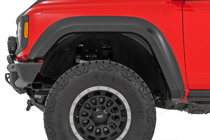 Fender Flares | Ford Bronco 4WD (2021-2026)
