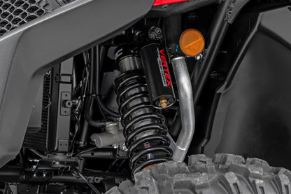 Vertex Front Coil Over Shock Pair | Adjustable | CFMOTO UFORCE U10 Pro
