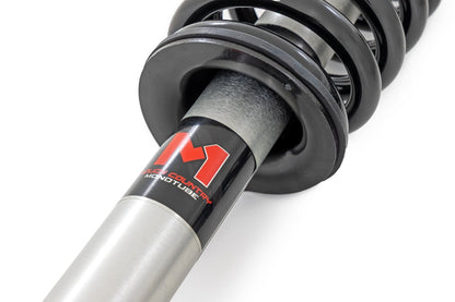 M1 Adjustable Leveling Struts | Monotube | 0-2" | Toyota Tacoma 4WD (24-26)