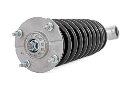 M1 Adjustable Leveling Struts | Monotube | 0-2" | Toyota Tacoma 4WD (24-26)