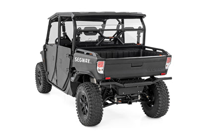 Rear Panel | Scratch Resistant | Segway UT10