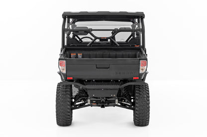 Rear Panel | Scratch Resistant | Segway UT10