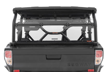 Rear Panel | Scratch Resistant | Segway UT10