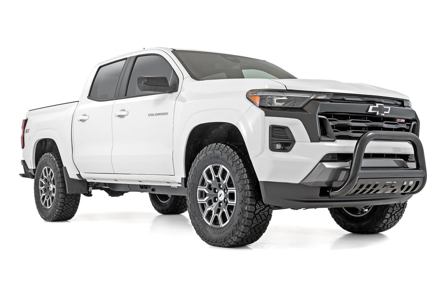 1 Inch Leveling Kit | Chevy/GMC Canyon/Colorado  (2023-2026)