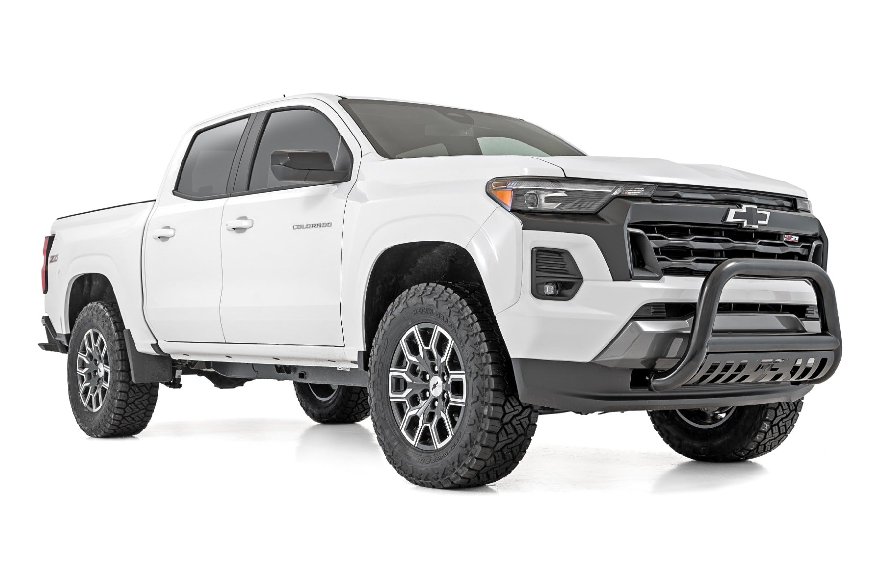 1 Inch Leveling Kit | Chevy/GMC Canyon/Colorado  (2023-2026)