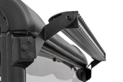 LED Light Kit | Rear Mount | 50" Black-Series Single Row | CFMOTO UFORCE U10 Pro 