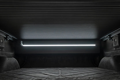 Powered Bed Cover | 6'7" Bed | Chevy/GMC 1500/2500HD/3500HD (14-19 & Classic)