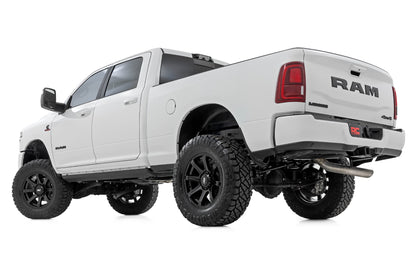 5 Inch Lift Kit | Fr D/S | 10 Bolt T-Case | Ram 2500 4WD (2025-2026)