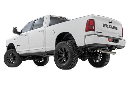 5 Inch Lift Kit | Fr D/S | 10 Bolt T-Case | Ram 3500 4WD (2025-2026)