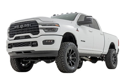 5 Inch Lift Kit | Fr D/S | 10 Bolt T-Case | Ram 3500 4WD (2025-2026)