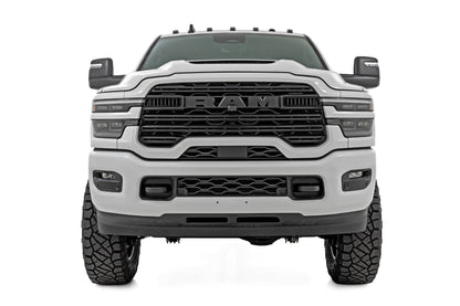 5 Inch Lift Kit | Fr D/S | 10 Bolt T-Case | Ram 2500 4WD (2025-2026)
