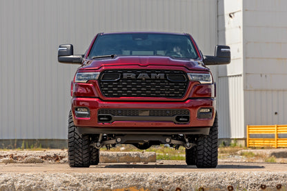6 Inch Lift Kit | N3 Struts | Rear Coils | Ram 1500 4WD (2025-2026)