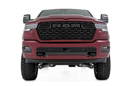 6 Inch Lift Kit | 22XL | Vertex | Rear Coils | Ram 1500 4WD (2025-2026)