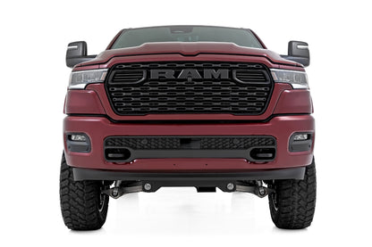6 Inch Lift Kit | 22XL | Ram 1500 4WD (2025-2026)