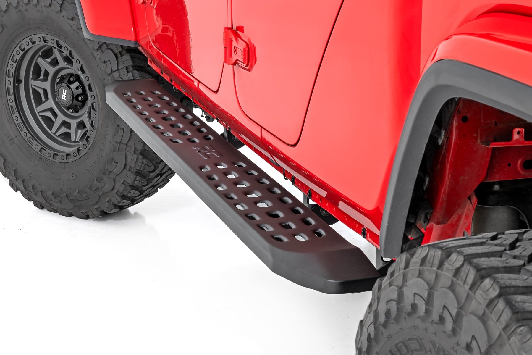 RPT2 Running Board | Jeep Gladiator JT 4WD (2020-2026)