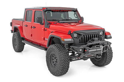 RPT2 Running Board | Jeep Gladiator JT 4WD (2020-2026)