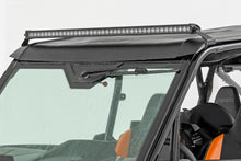 LED Light Kit | Front Mount | 40" Spectrum Single Row | Polaris RZR XP 4 1000 (2024)