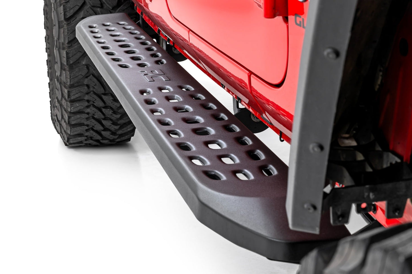 RPT2 Running Board | Jeep Gladiator JT 4WD (2020-2026)
