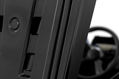Cargo Box | 2 & 4 Seater | Honda Talon 1000 