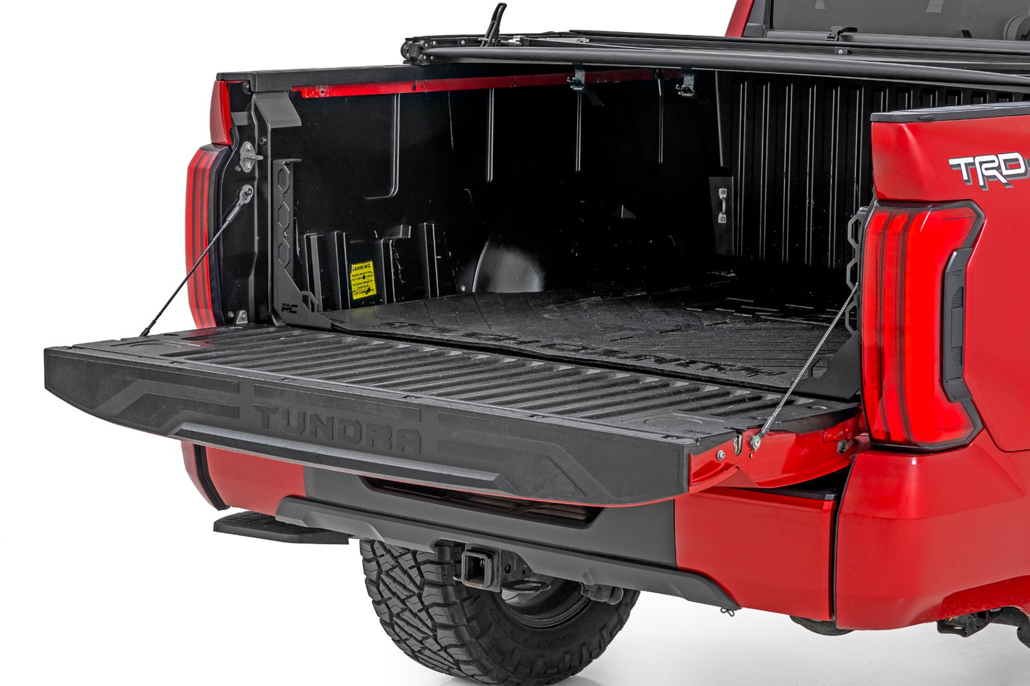 Bed Stiffener Kit | Toyota Tundra 2WD/4WD (2022-2026)