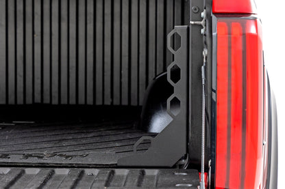 Bed Stiffener Kit | Toyota Tundra 2WD/4WD (2022-2026)